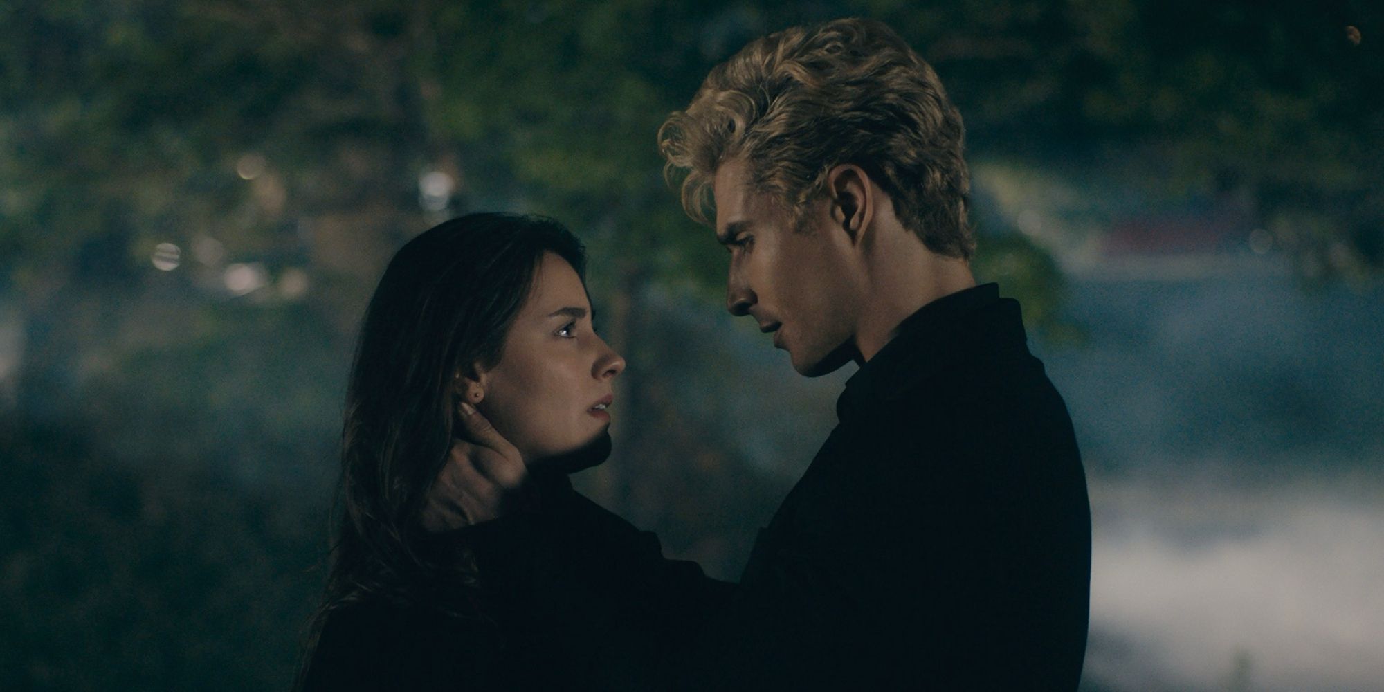 Destiny Is Officially Coming for TV's Hottest Vampire Romance in First Season 2 Trailer [Exclusive]