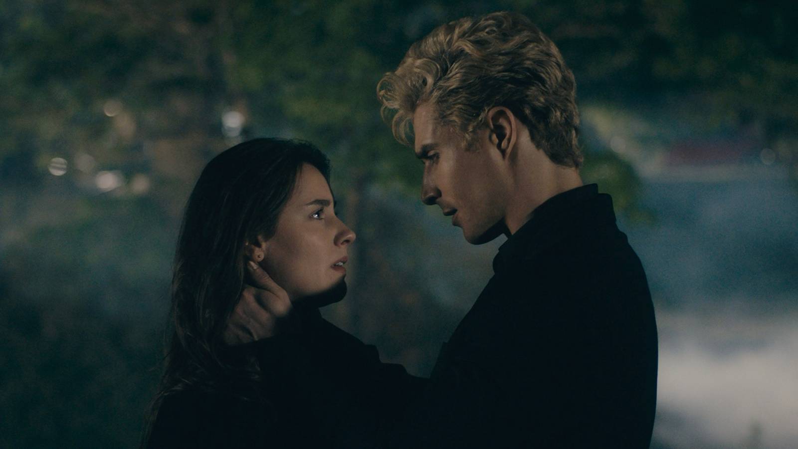 Destiny Is Officially Coming for TV's Hottest Vampire Romance in First ...