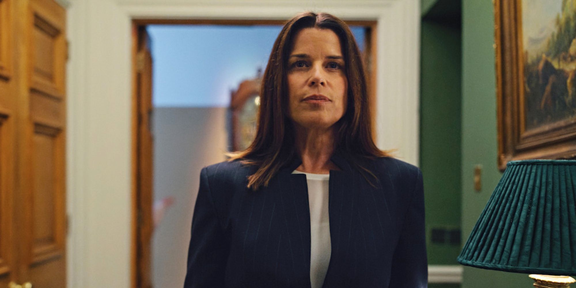 Netflix's 6-Part Spy Thriller Officially Sets Season 2 Release Date image