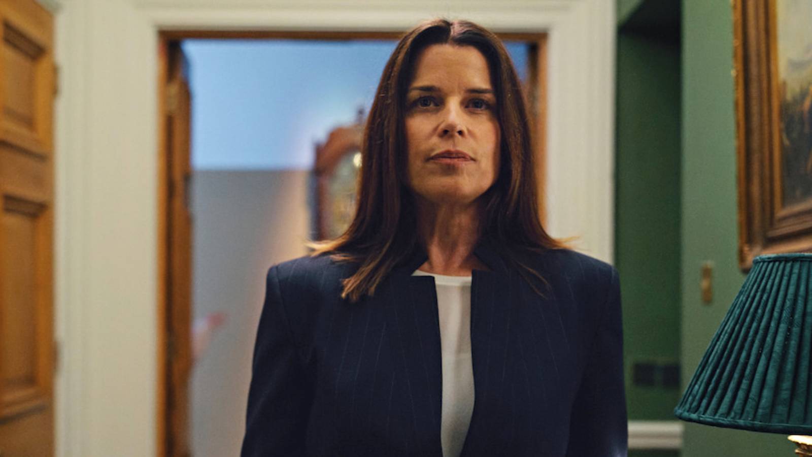 Netflix's 6-Part Spy Thriller Officially Sets Season 2 Release Date