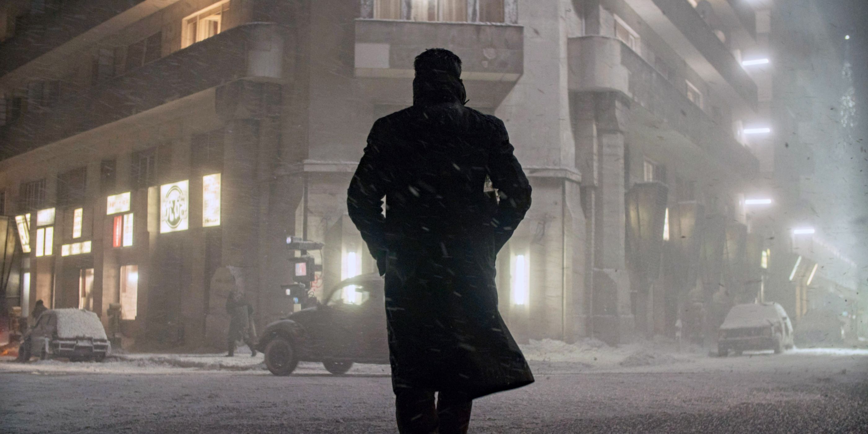 Ridley Scott’s 164-Minute Sci-Fi Movie Is Officially One of Streaming’s Biggest Hits image