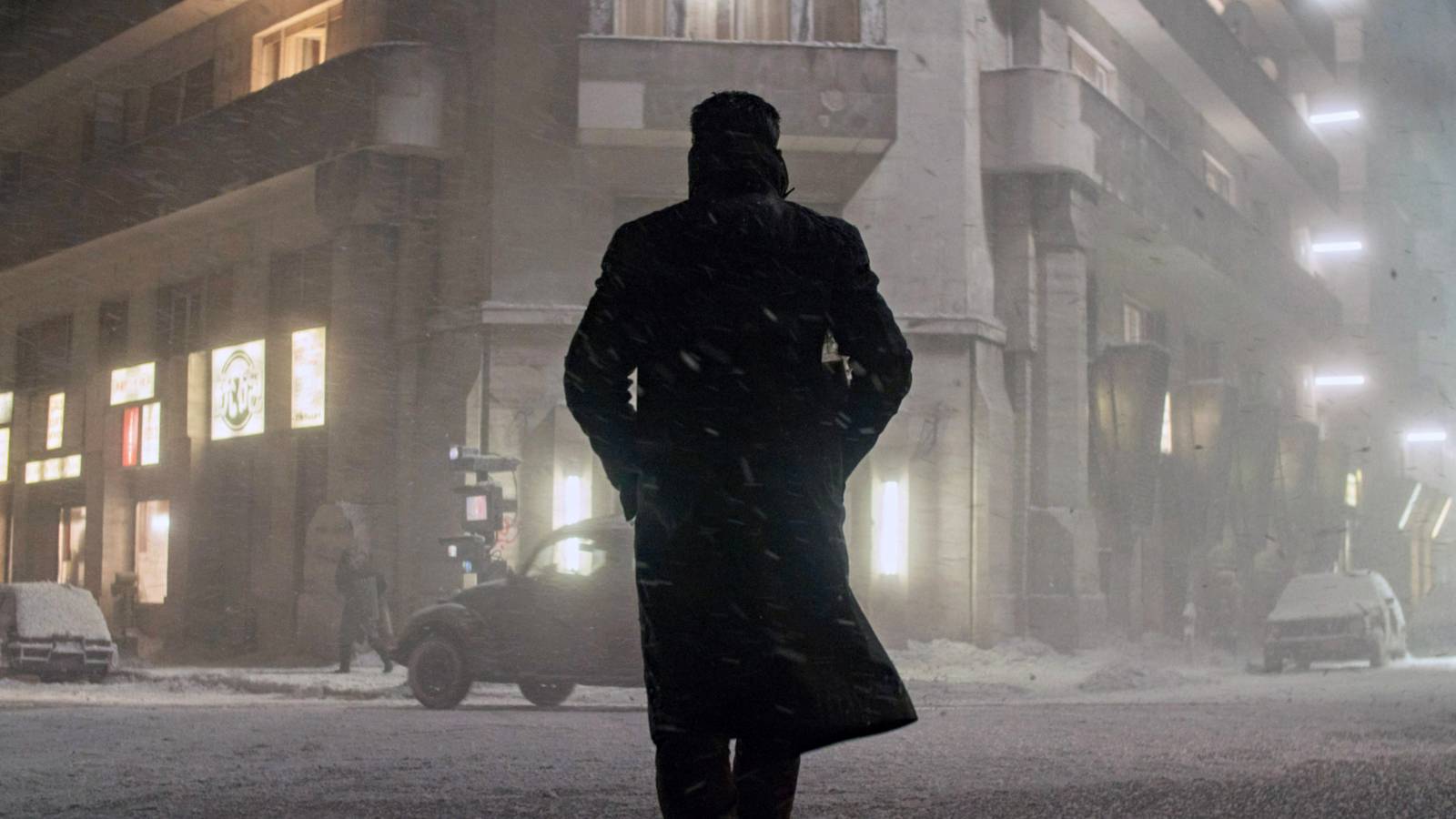 Ridley Scott’s 164-Minute Sci-Fi Movie Is Officially One of Streaming’s Biggest Hits Ridley Scott’s 164-Minute Sci-Fi Movie Is Officially One of Streaming’s Biggest Hits