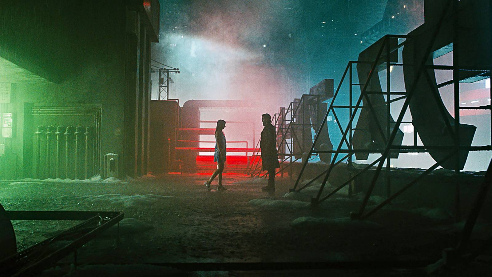 Ridley Scott’s Near-Perfect Sci-Fi Bomb Officially Finds Redemption Ridley Scott’s Near-Perfect Sci-Fi Bomb Officially Finds Redemption