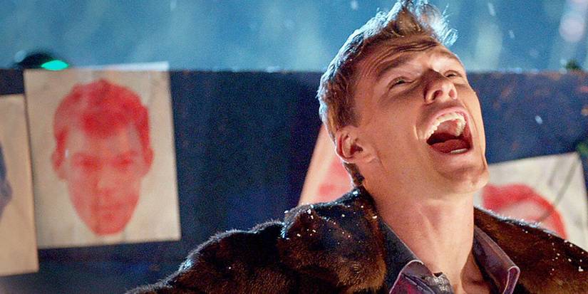 Alan Ritchson in 'Blue Mountain State: The Rise of Thadland'