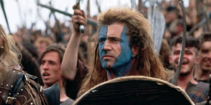 Braveheart - 1995 (2)