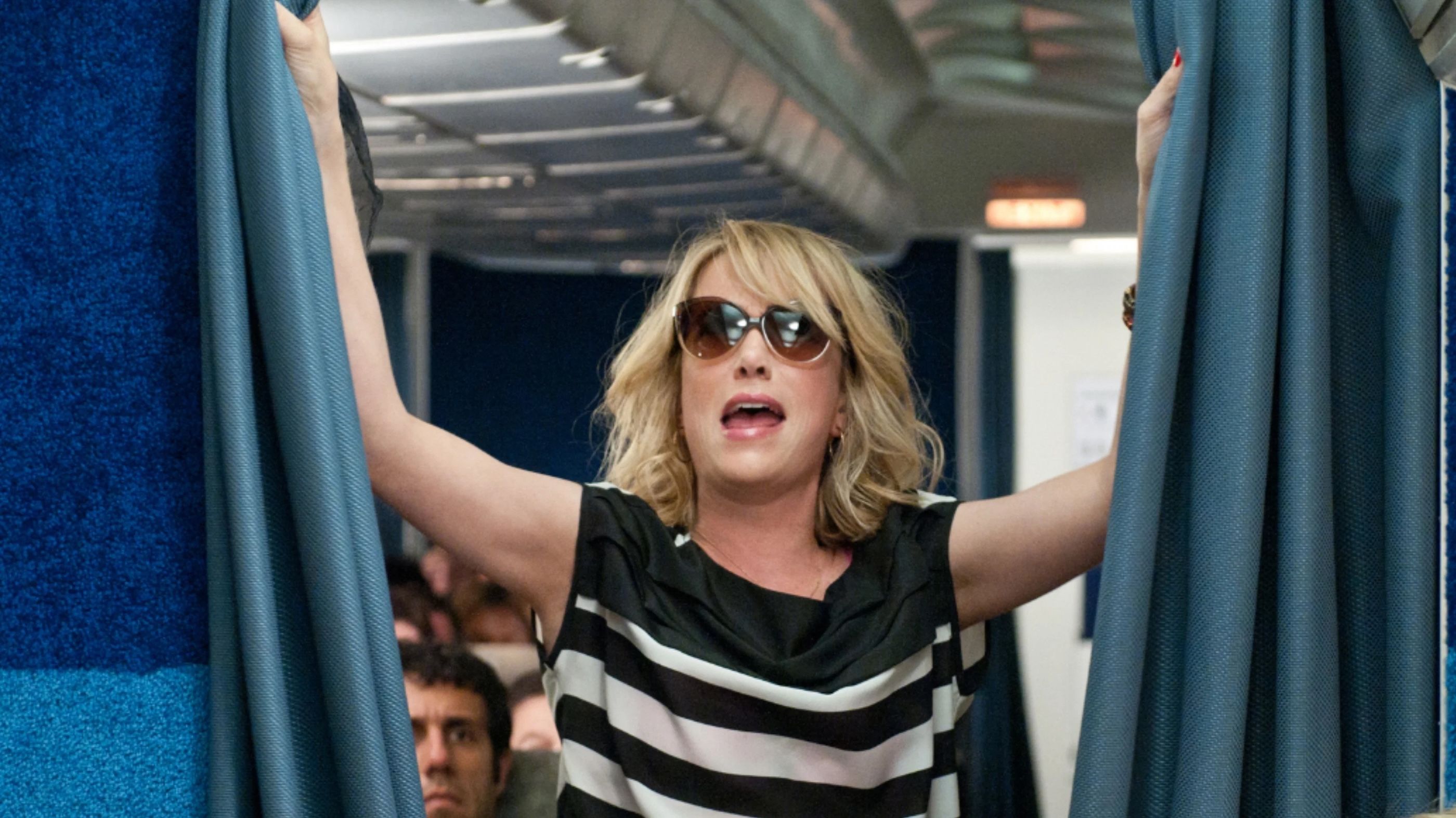 The 8 Most Fun R-Rated Movies of All Time, Ranked image