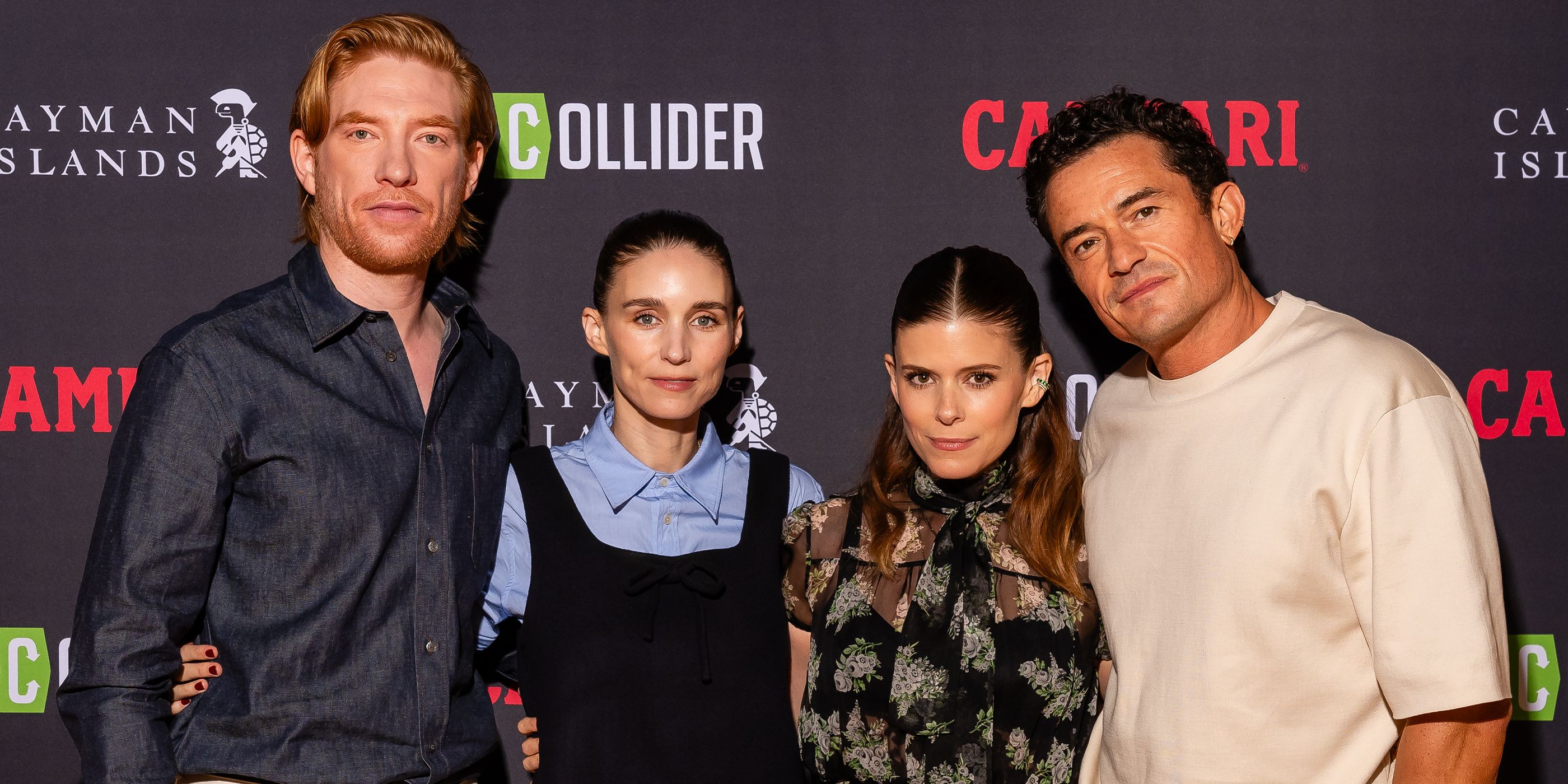 Michelle Yeoh, Sebastian Stan, Taron Egerton, Jodie Comer, Chase Infiniti, & More at Collider's TIFF Studio 2026 | Photo Gallery image