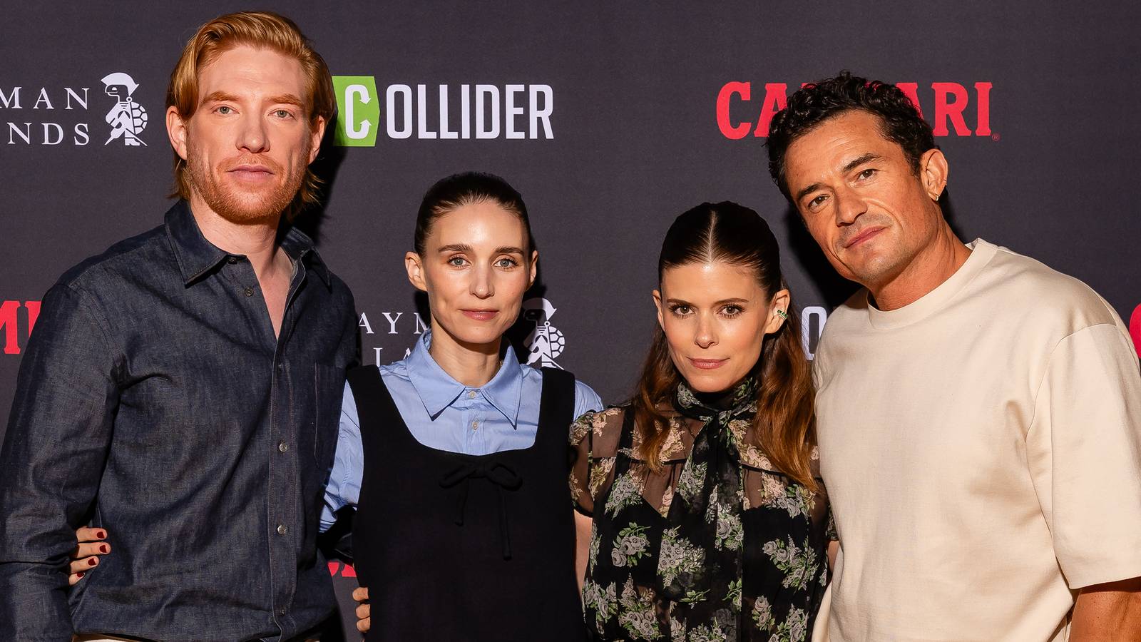 Michelle Yeoh, Sebastian Stan, Taron Egerton, Jodie Comer, Chase Infiniti, & More at Collider's TIFF Studio 2026 | Photo Gallery