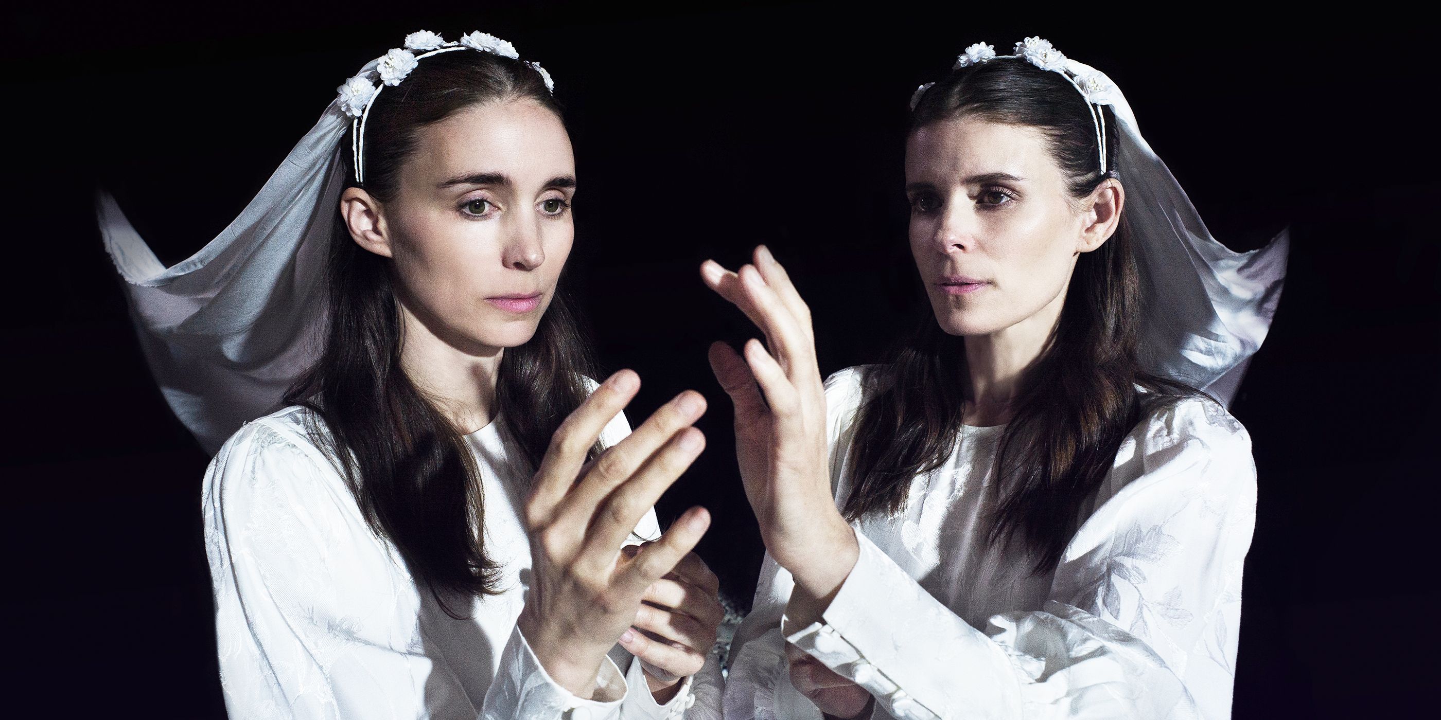 Rooney and Kate Mara Officially Can't Save Werner Herzog's Bizarre Comeback Film | Review image