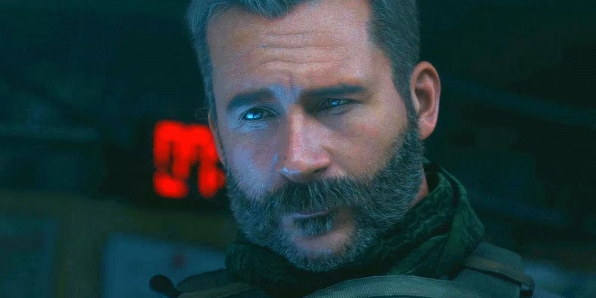 Legendary James Bond Villain Officially Joins New Call of Duty image
