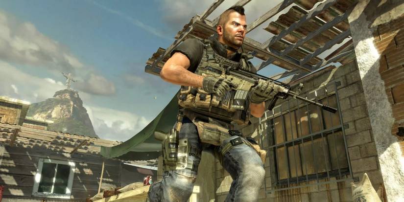 Call of Duty: Modern Warfare 2