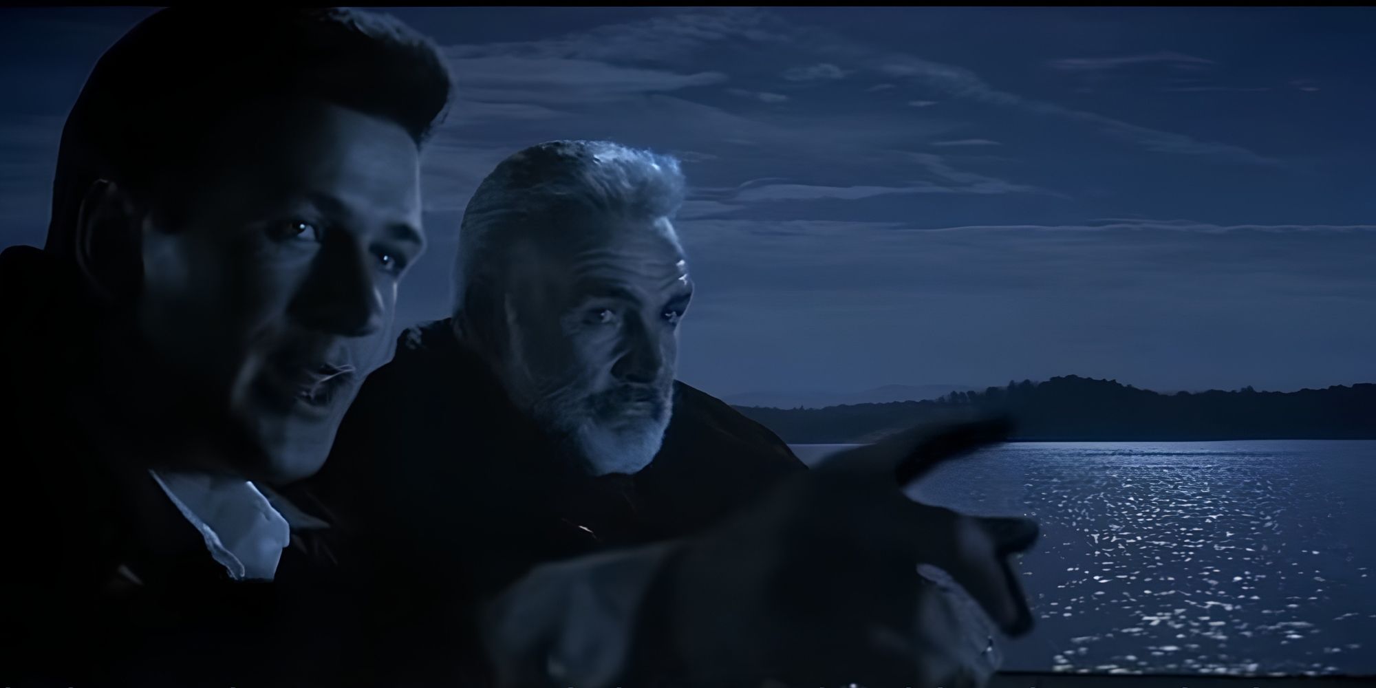 Forget 'Reacher,' This '90s Movie Officially Reinvented the Spy Thriller Formula image