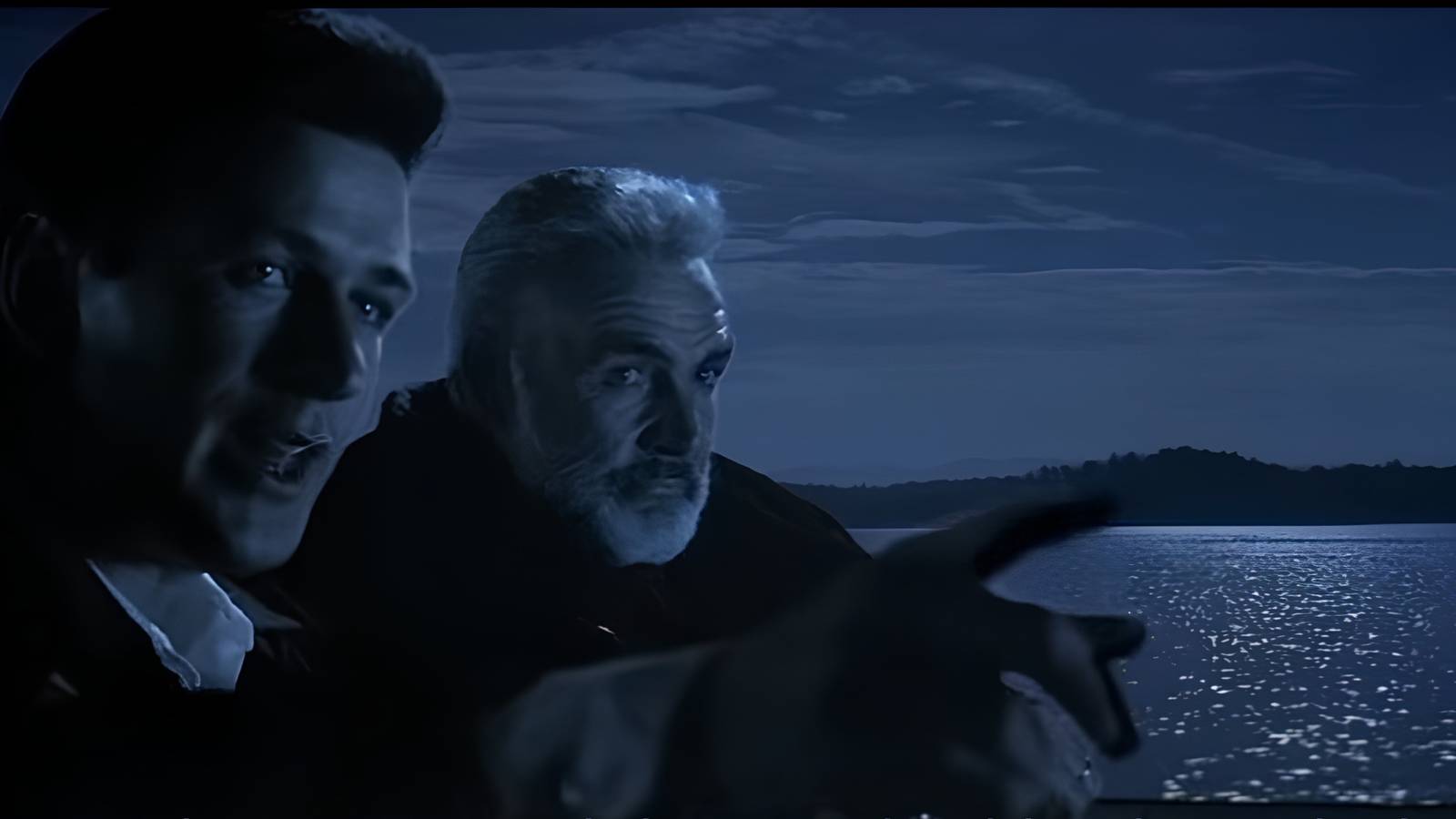 Forget 'Reacher,' This '90s Movie Officially Reinvented the Spy Thriller Formula