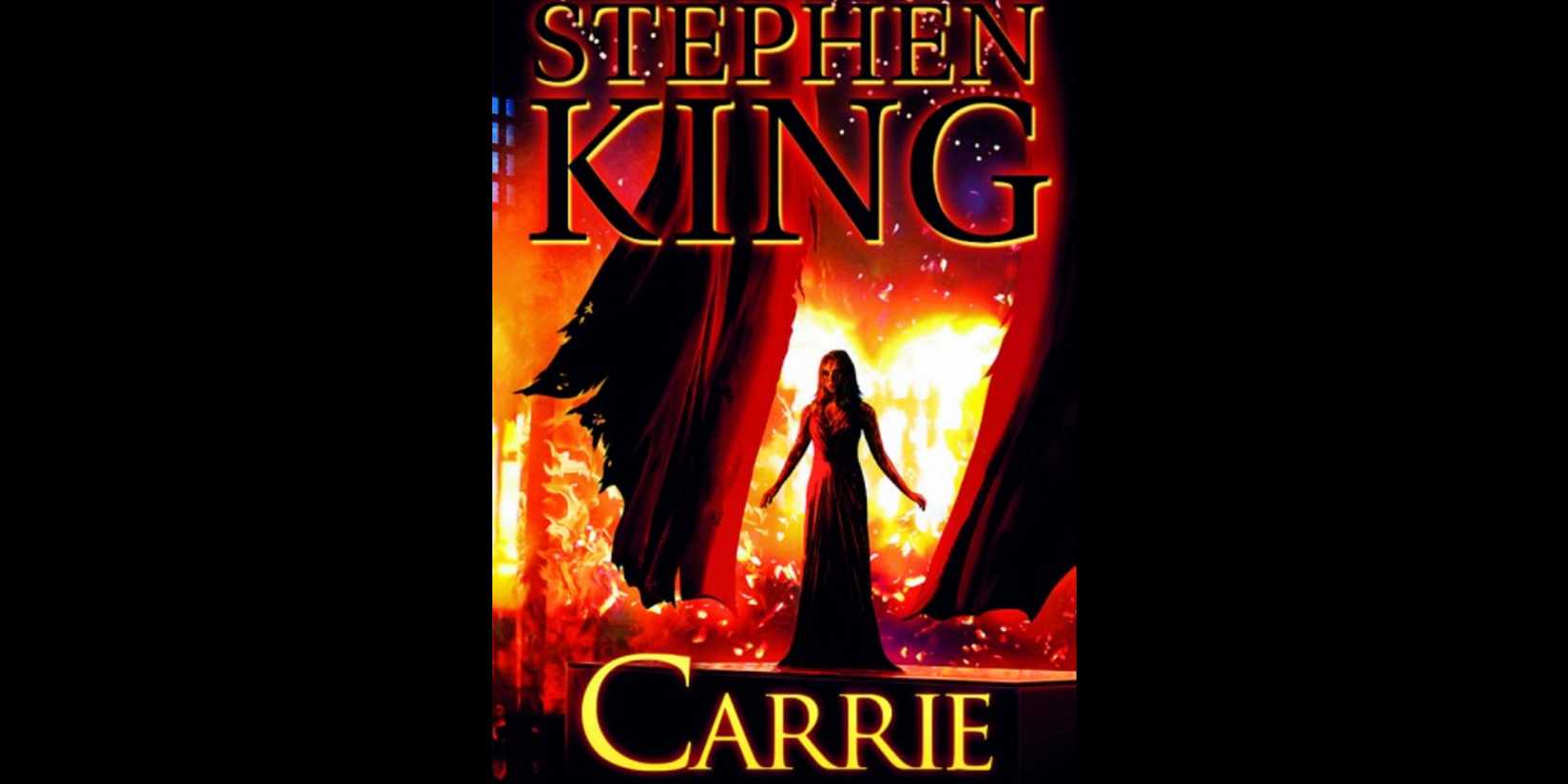 Carrie - 1974 - book cover (3)
