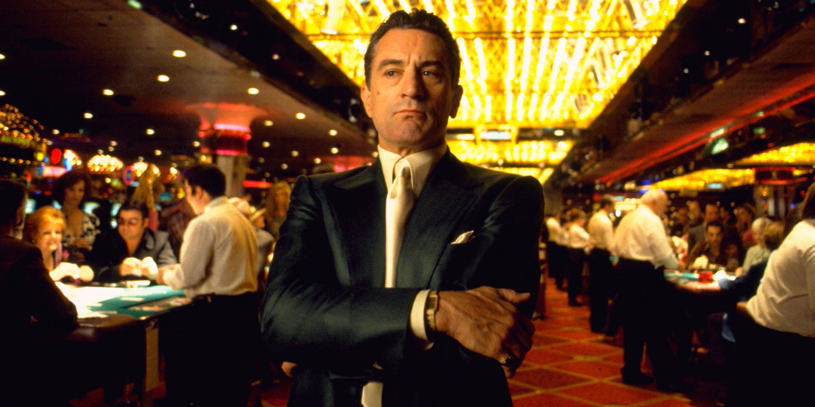 The 10 Scariest Gangster Movies of All Time, Ranked image