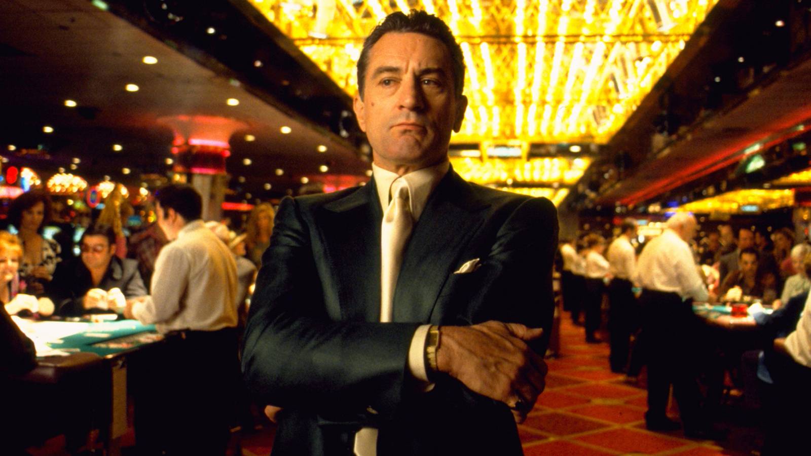 The 10 Scariest Gangster Movies of All Time, Ranked