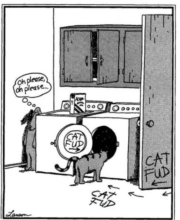Cat Fud