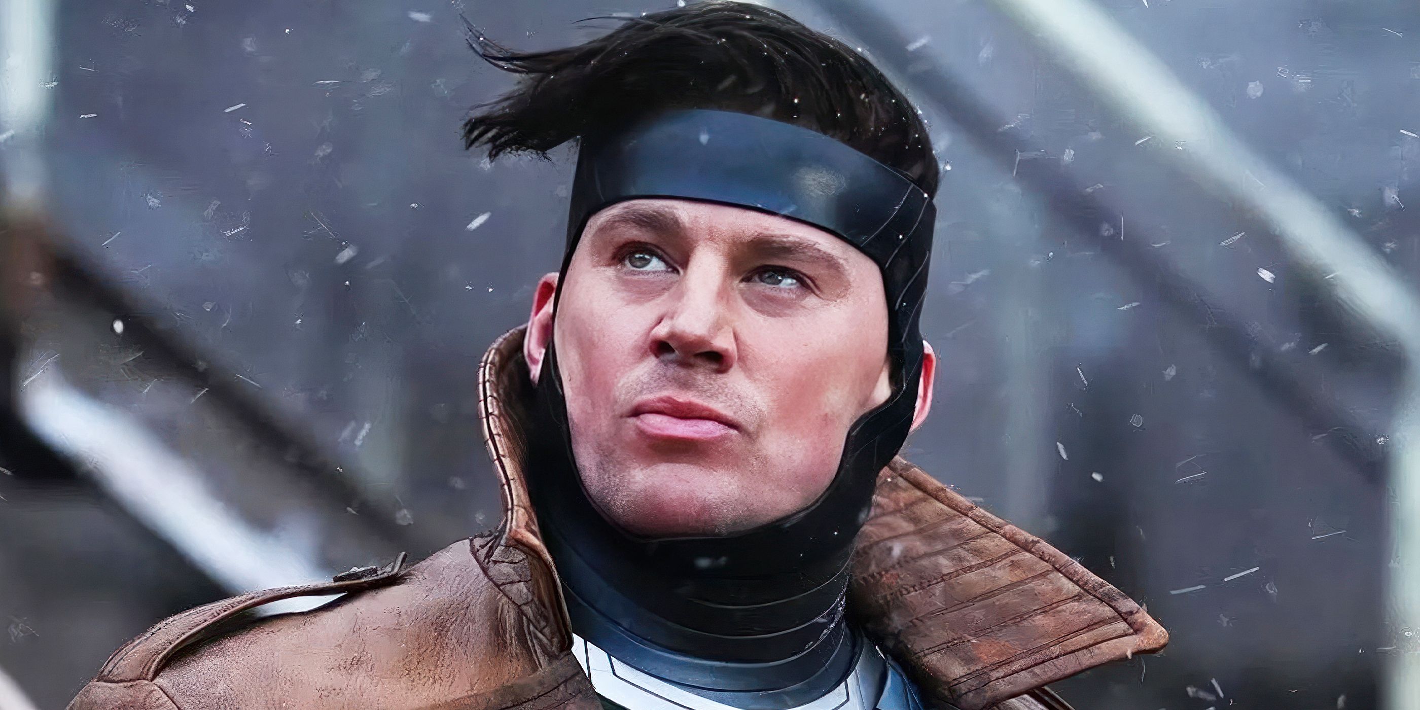Marvel’s New Gambit Replacement Officially Gets a Major Endorsement From an ‘X-Men’ Veteran [Exclusive] image