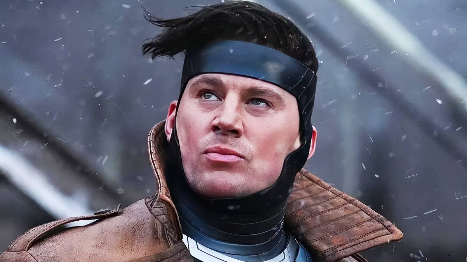 Marvel’s New Gambit Replacement Officially Gets a Major Endorsement From ...