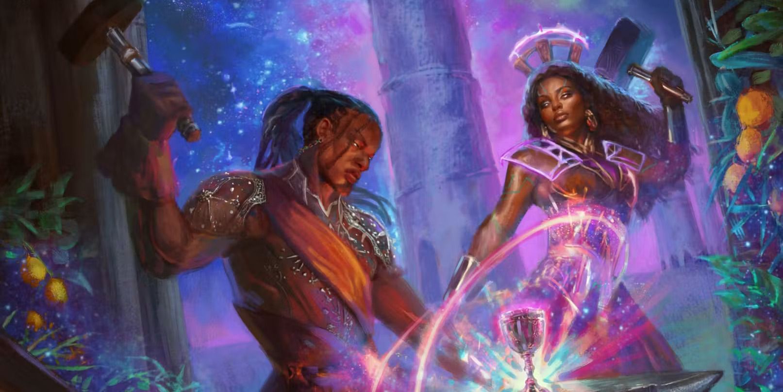 The 10 Best Upcoming Sci-Fi Books To Read in Fall 2026