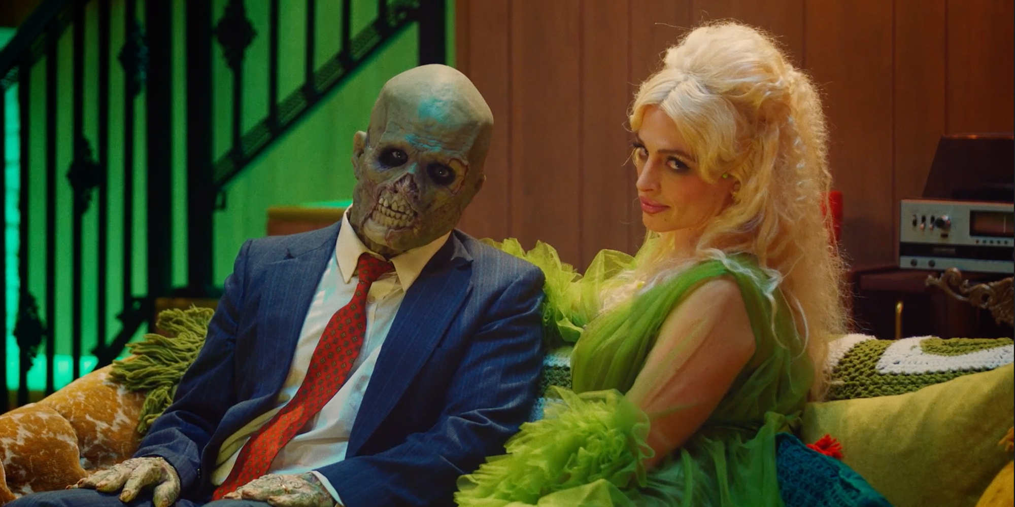 ‘Jeopardy’ Gets a Horror Twist in the New 6-Part Trivia Series Officially Dropping This Month [Exclusive] image