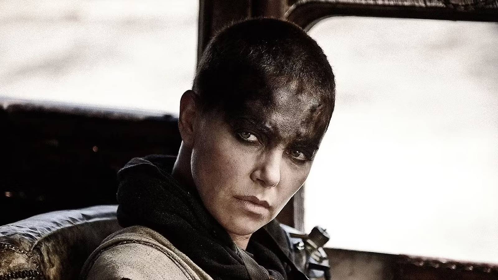 These 5 Charlize Theron Movies Are Masterpieces