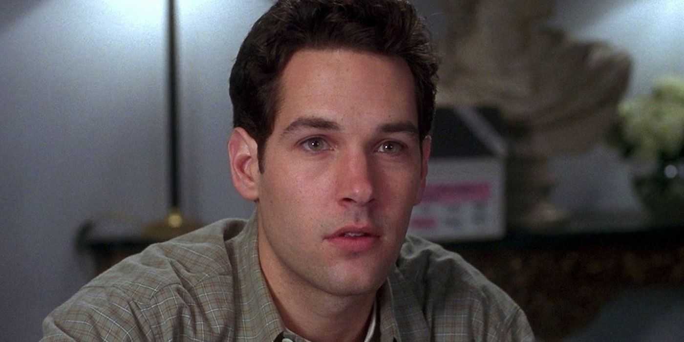 Paul Rudd Cluseless Netflix Dropped This Iconic ’90s Teen Movie, but Starz Is Officially ...