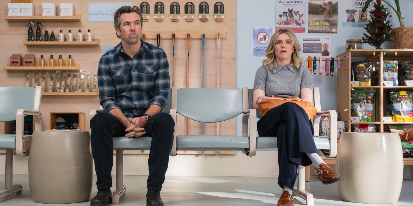 'Colin from Accounts' Says Goodbye With a Stellar Season 3 | Review image