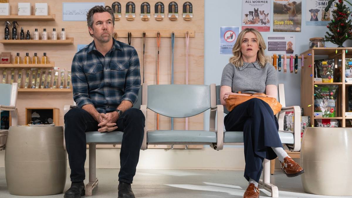 One of the Best Comedies on Television Says Goodbye With a Stellar Season 3 | Review