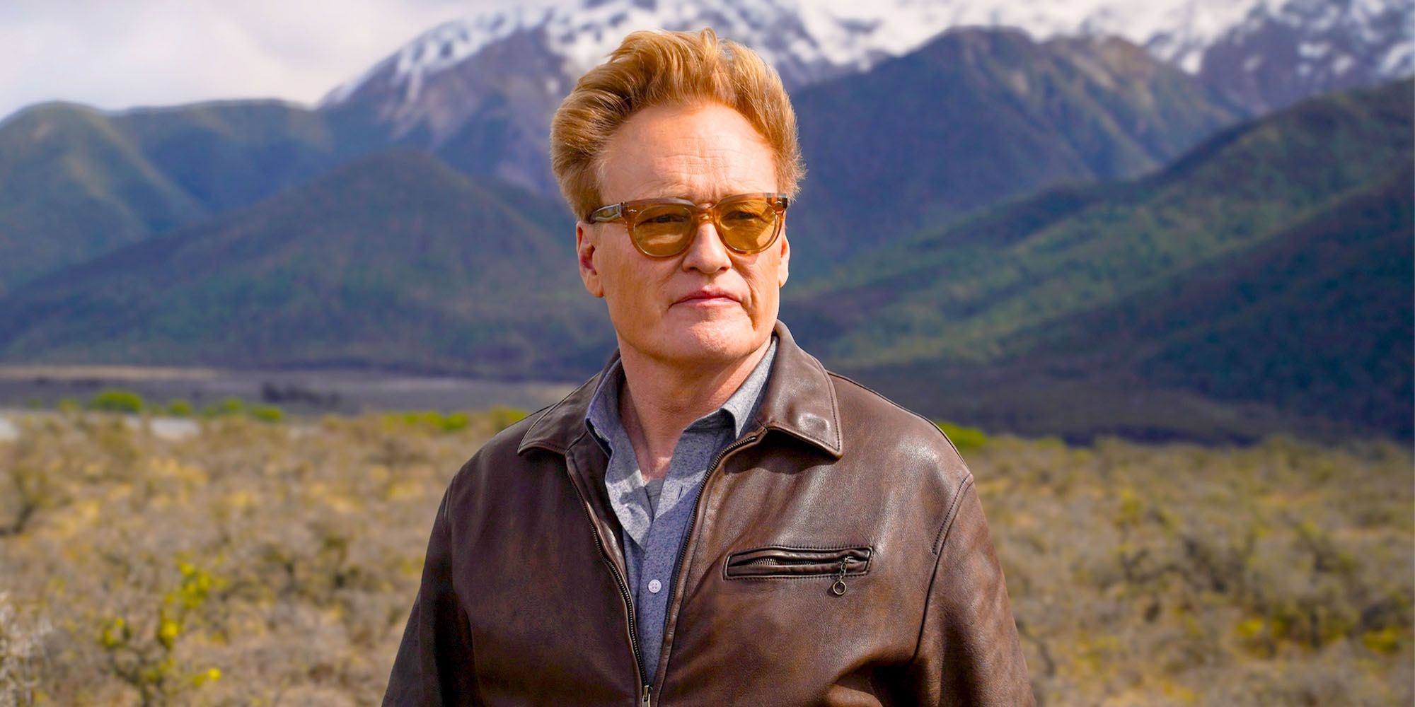10 Years Later, Conan O’Brien’s Weirdest Sci-Fi Series Is Still a Masterpiece image