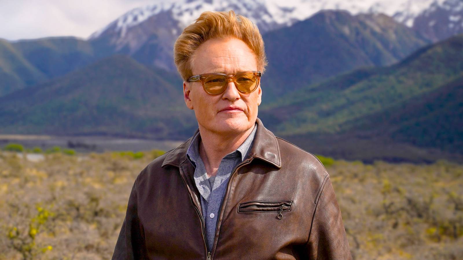 10 Years Later, Conan O’Brien’s Weirdest Sci-Fi Series Is Still a ...