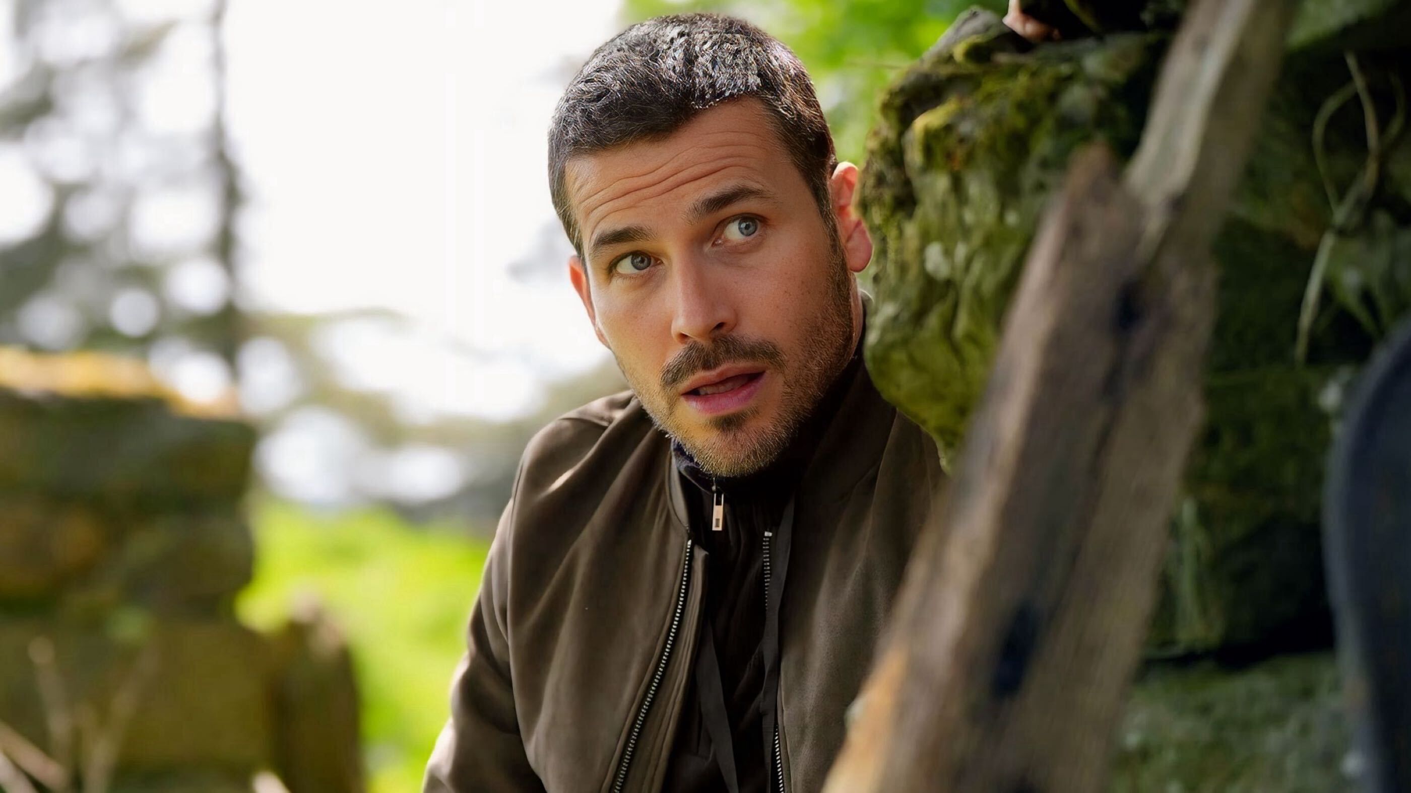 Forget 'Law & Order: SVU,' This 4-Part Crime Series Has "TV’s Best New Detective Duo"