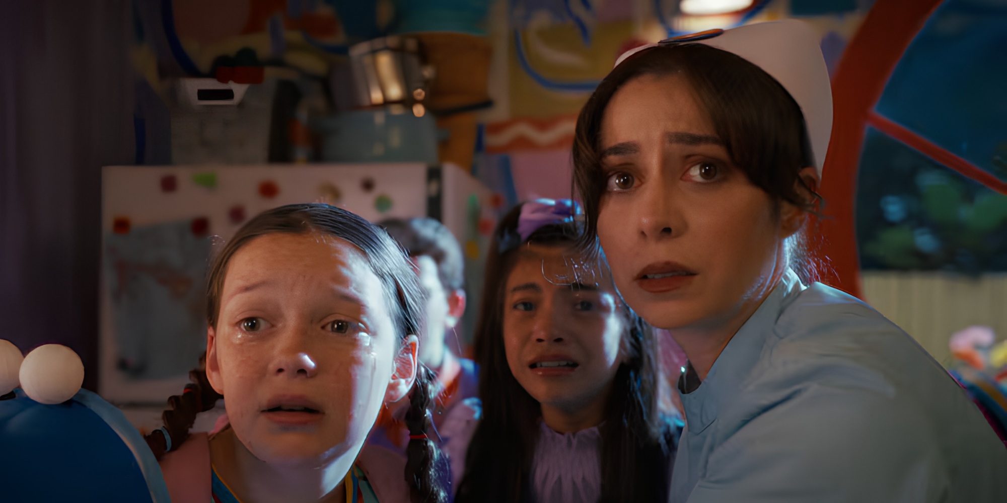 2026’s Most Unhinged Horror Hit Could Officially Come Back for Round 2