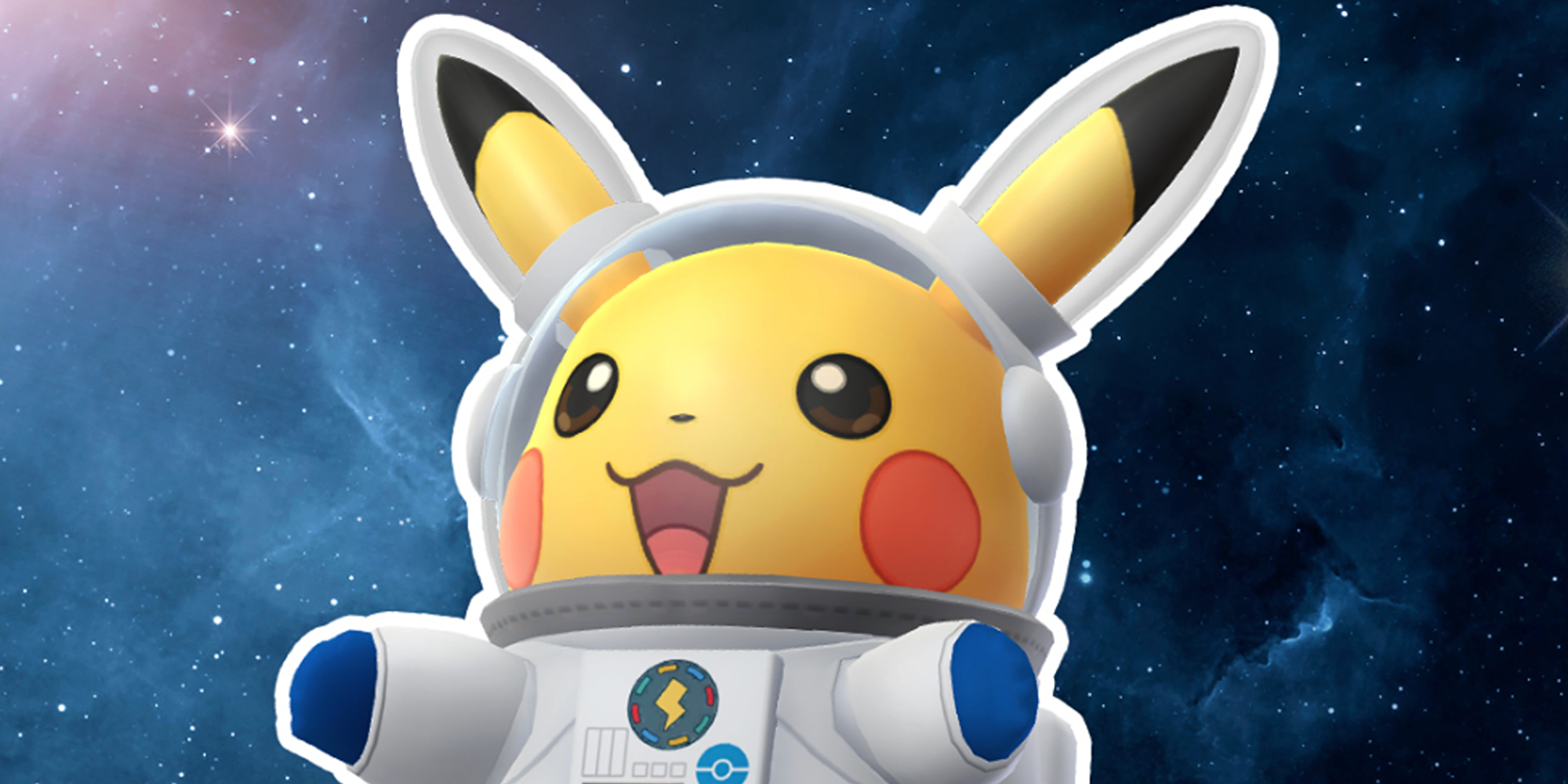 Pokémon Officially Takes Pikachu Somewhere the Franchise Has Never Gone image