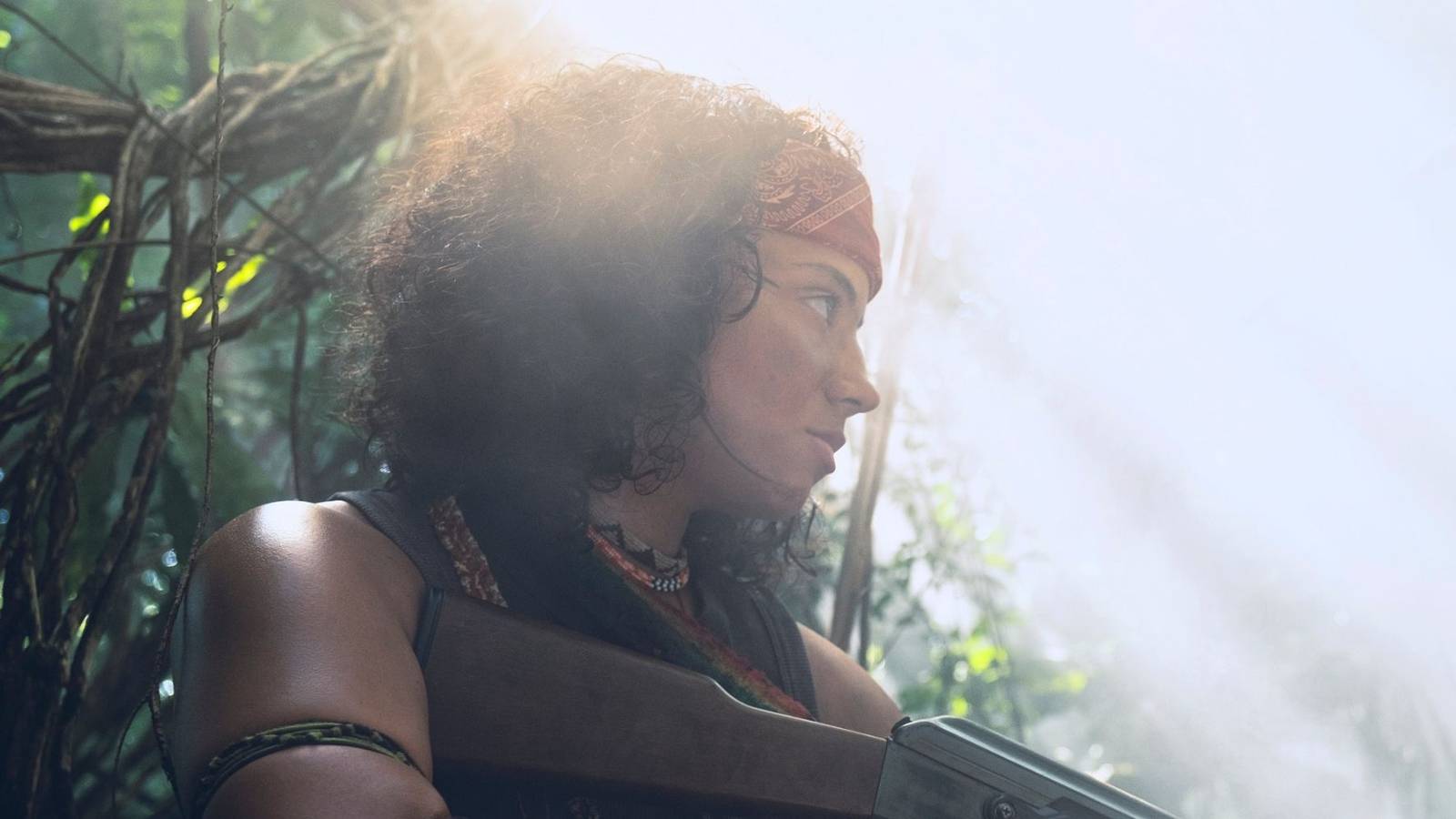 ‘Anaconda’ Meets ‘Jurassic Park’ in New Creature Feature With a Truly ...