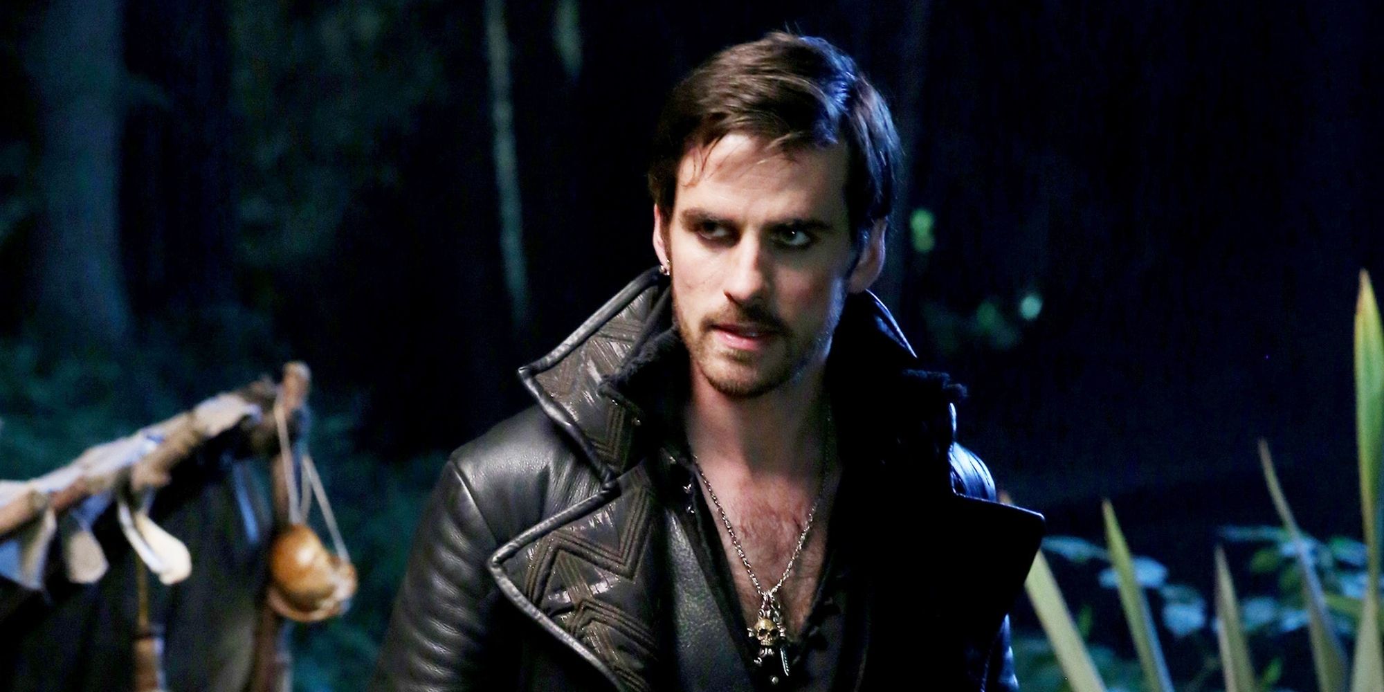 'Once Upon a Time' Star Officially Reveals New Details About His Return to Fantasy [Exclusive]