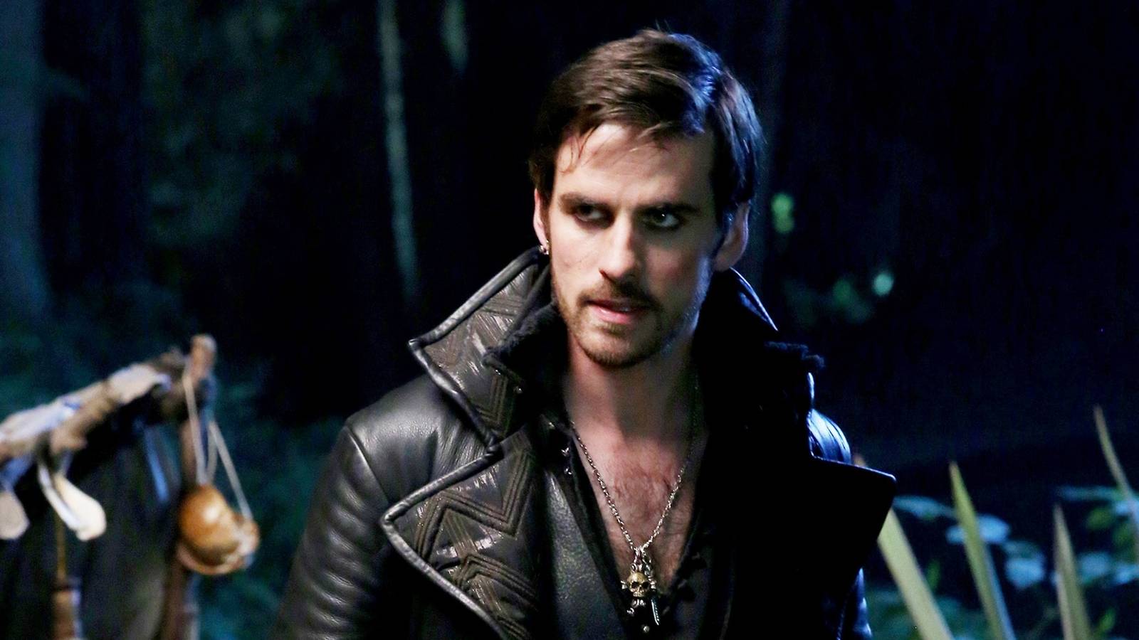 'Once Upon a Time' Star Officially Reveals New Details About His Return to Fantasy [Exclusive]