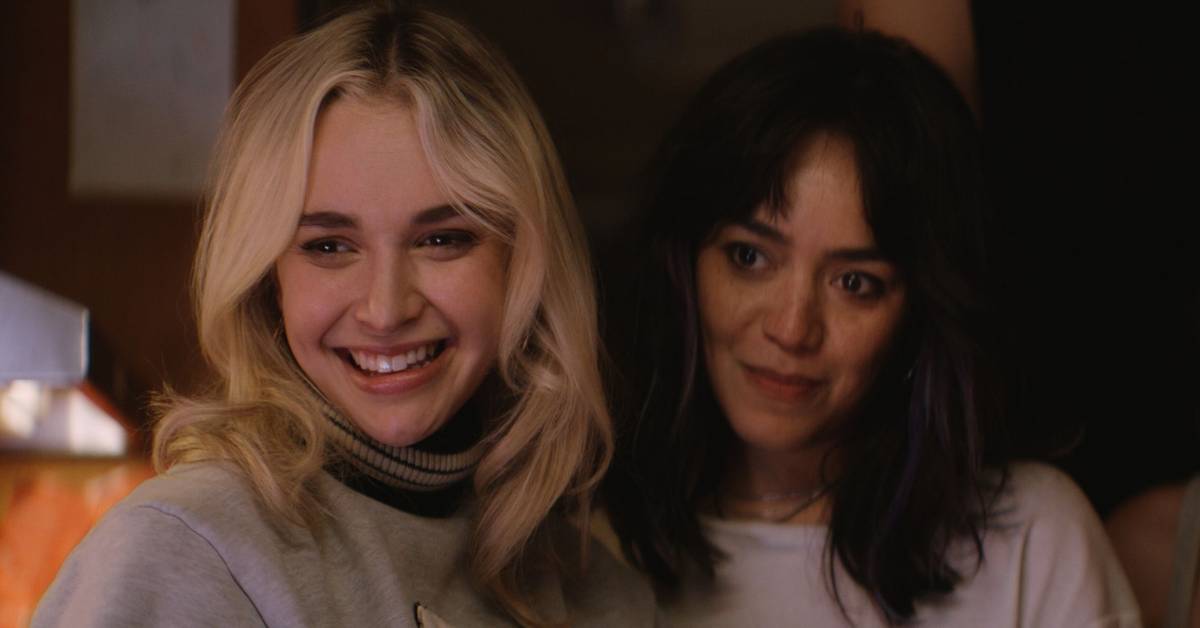 collider.com - Hannah Hunt - 'Superbad' Meets 'Almost Famous' in New Pop-Punk Movie [Exclusive]