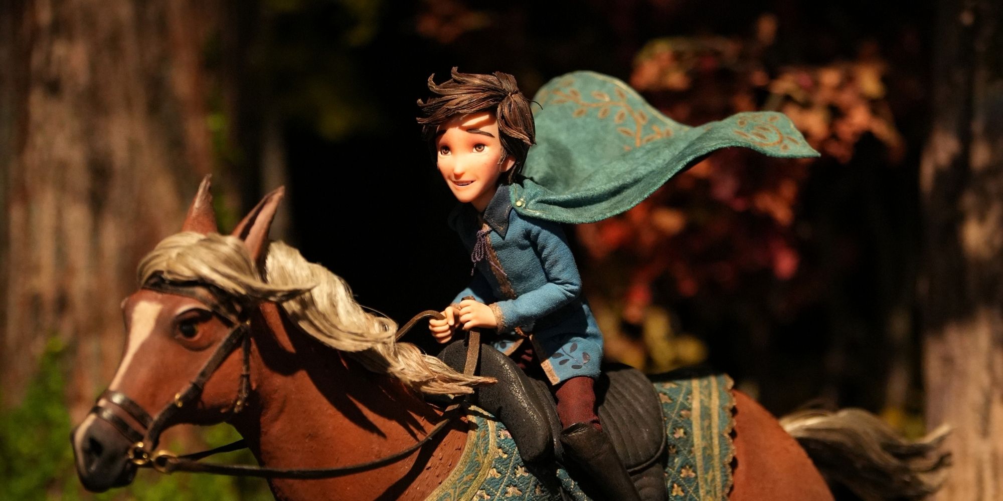 Laika Officially Doubles Down on Stop-Motion in the AI Era [Exclusive] image