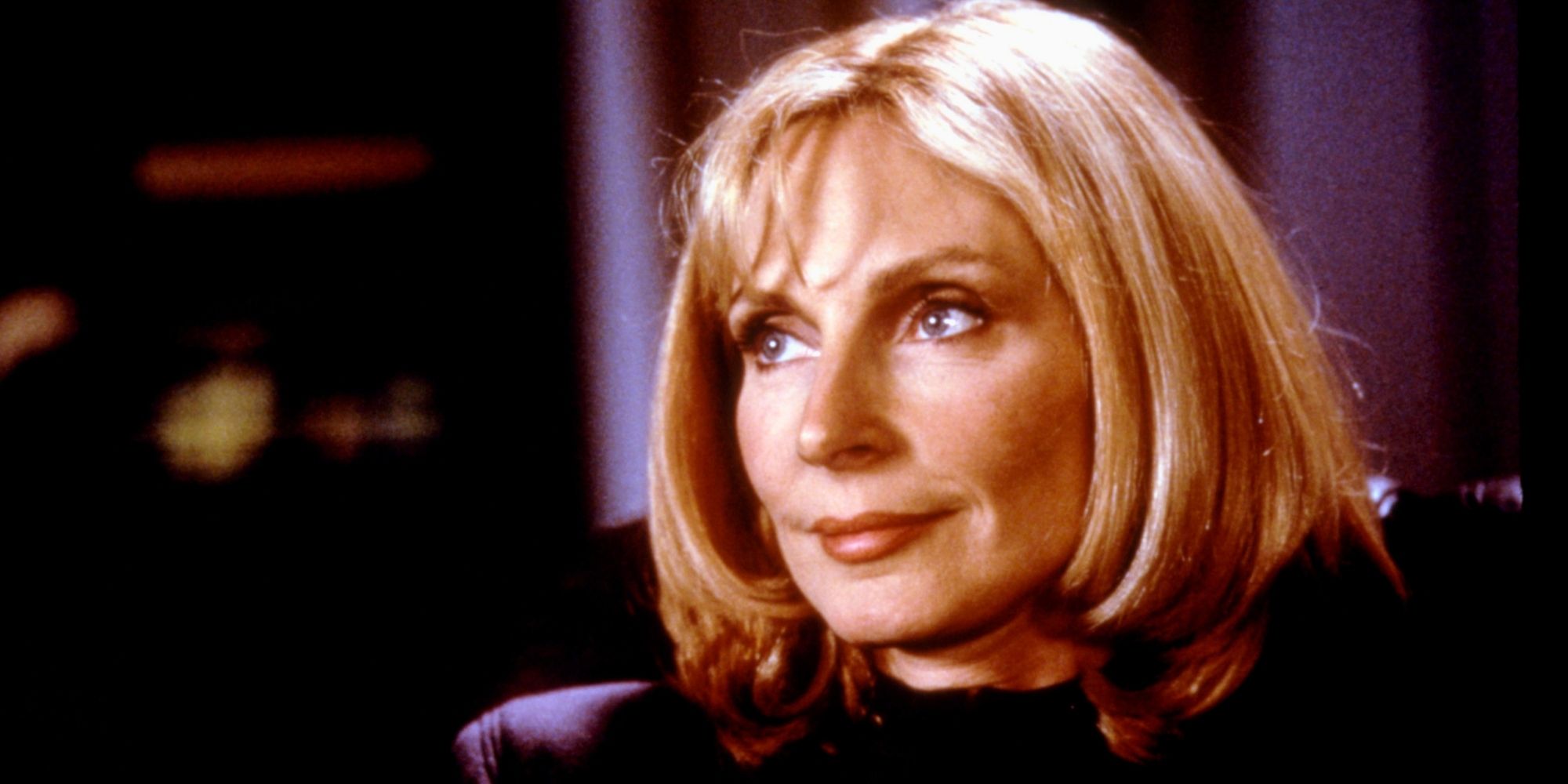 New Star Trek Series Officially Drops 5 Episodes With 'Next Gen' Legend Gates McFadden [Exclusive] image