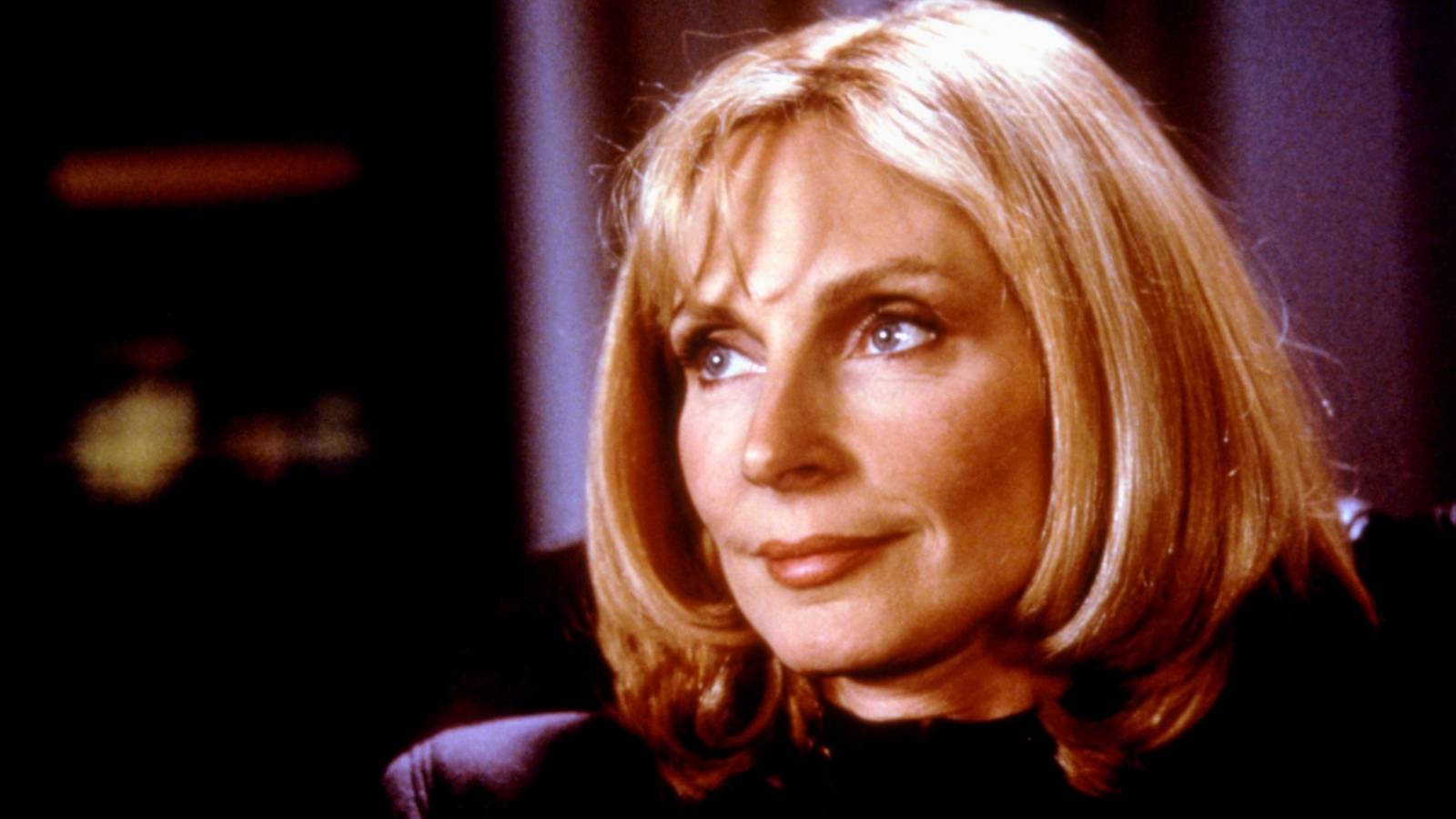 New Star Trek Series Officially Drops 5 Episodes With 'Next Gen' Legend Gates McFadden [Exclusive]
