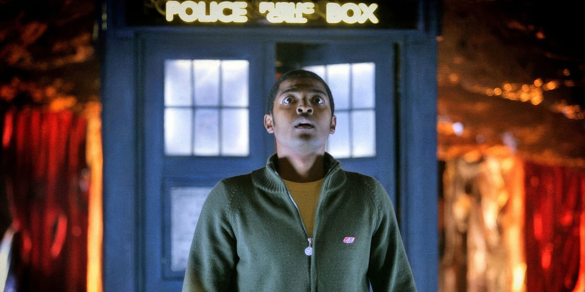 Former ‘Doctor Who’ Star Officially Faces 6 Charges Following Police Investigation image