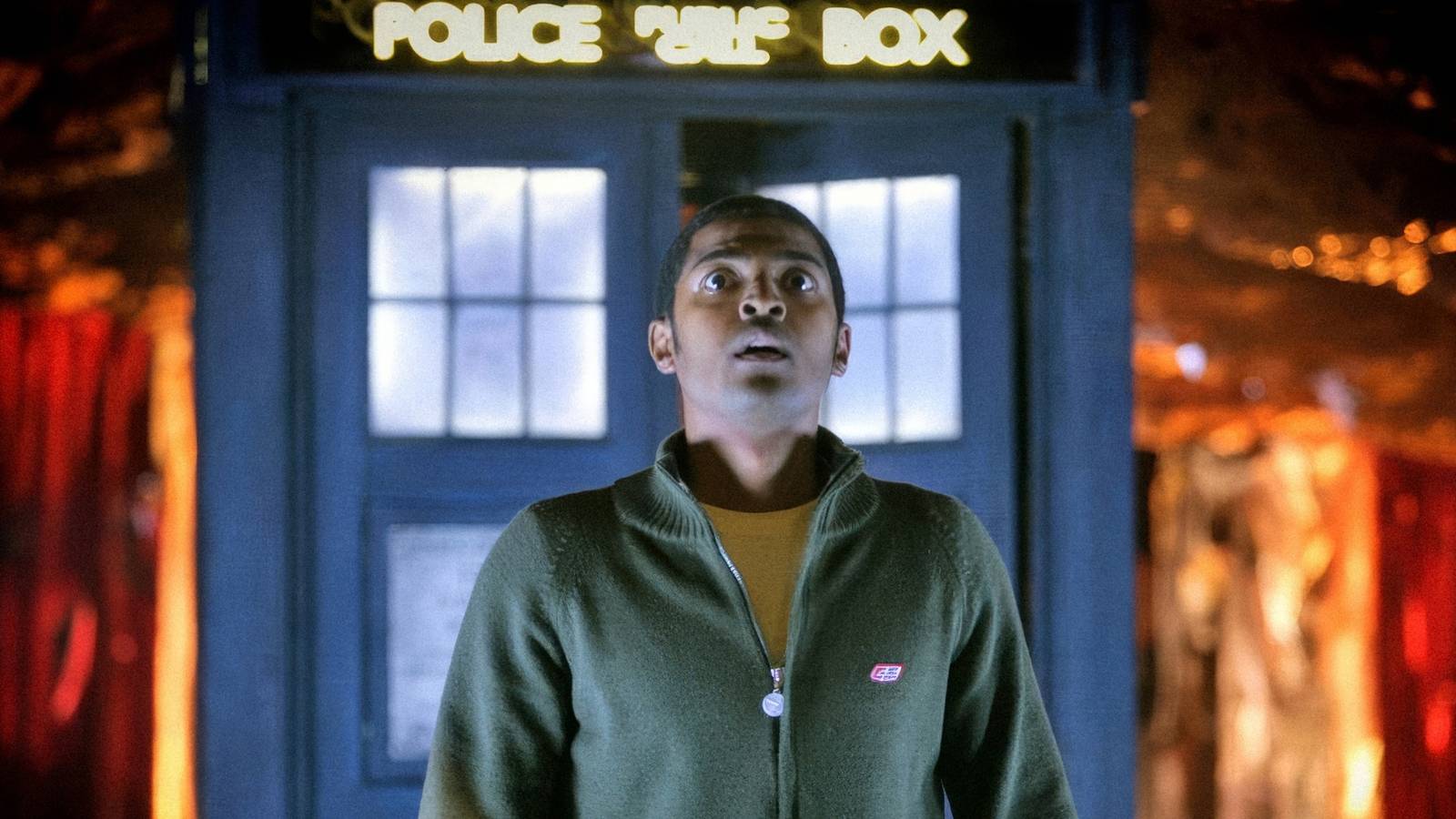 Former ‘Doctor Who' Star Officially Faces 6 Charges Following Police Investigation