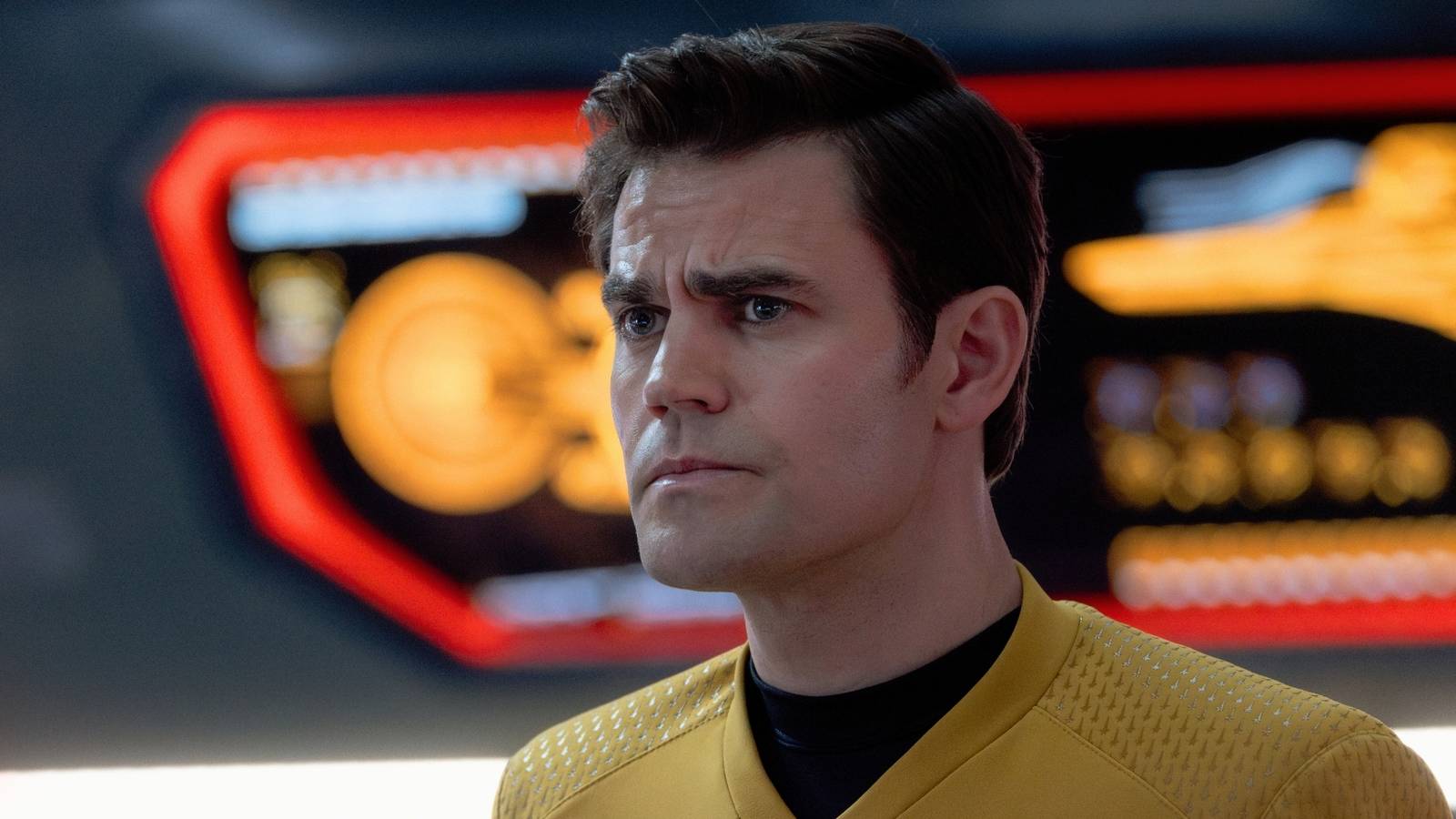 ‘Star Trek: Strange New Worlds' Officially Puts Kirk's Future at a Crossroads [Exclusive]