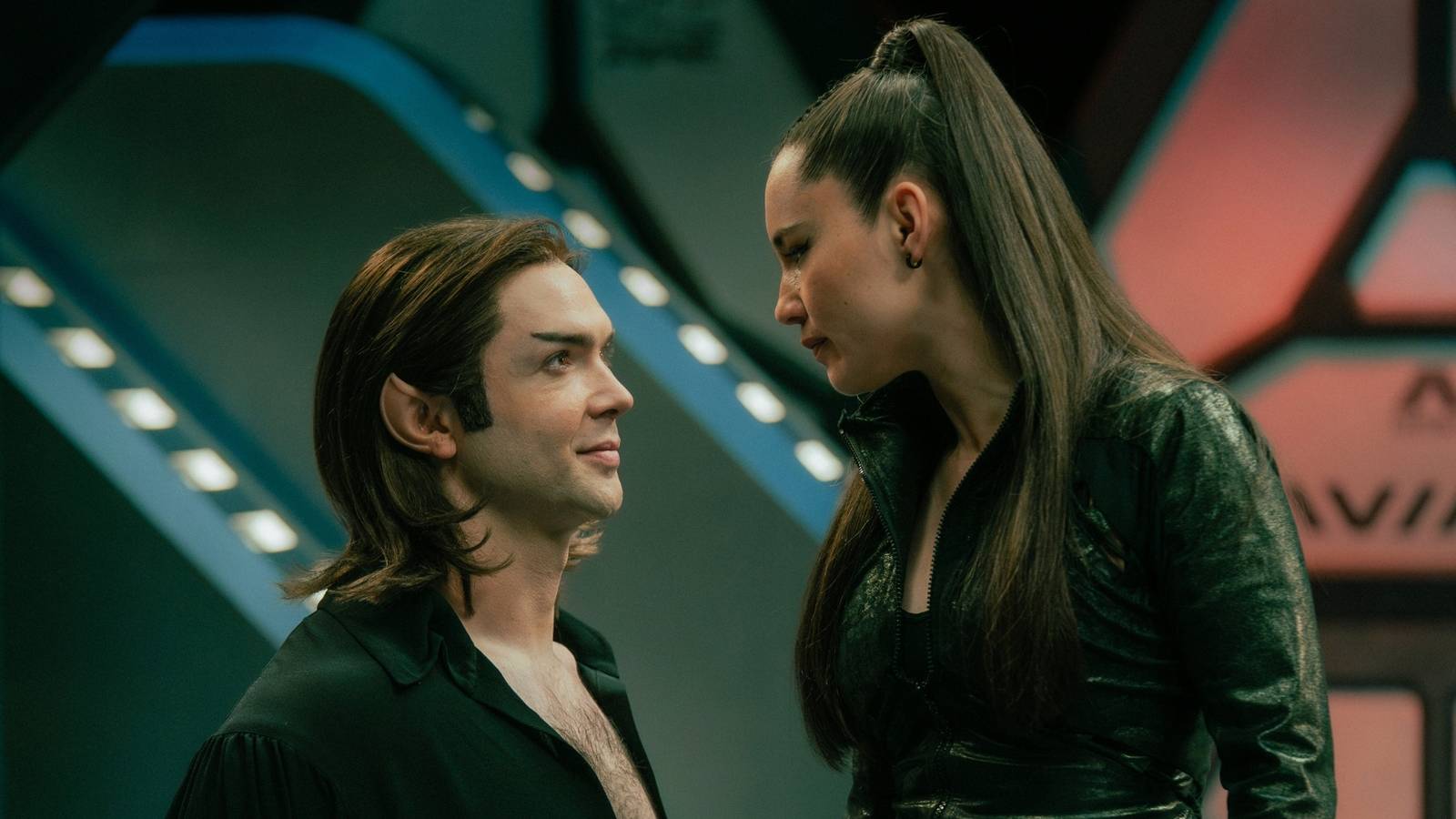 Star Trek: Strange New Worlds Redefines Boundaries with Bold Episode