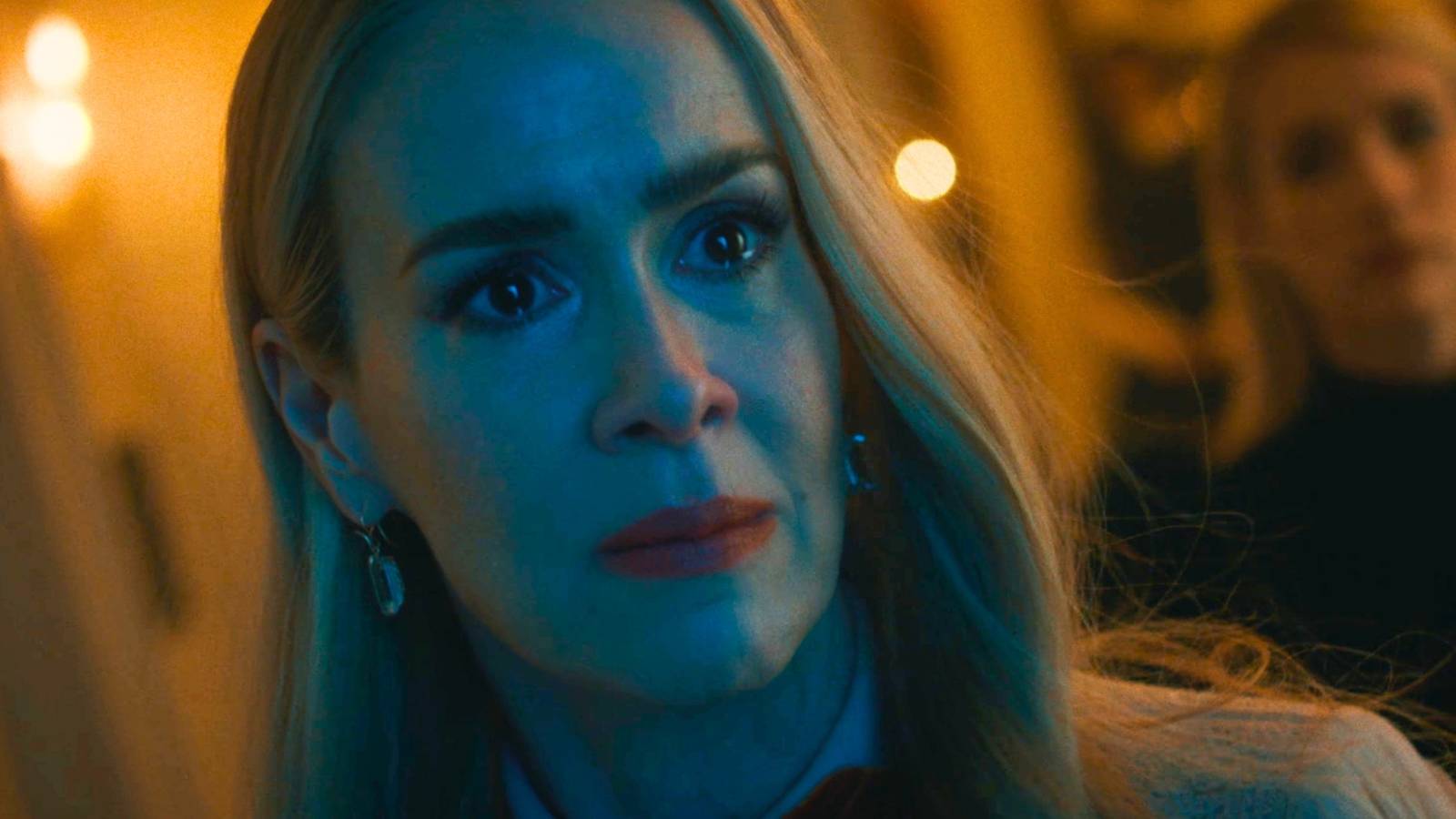 'AHS' Season 13 Officially Sets Up Sarah Paulson's Biggest Performance Ever [Exclusive]