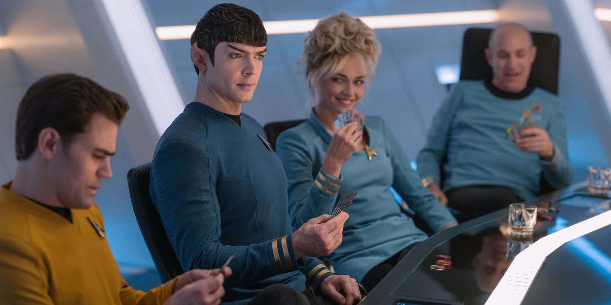 Star Trek Is Officially Rewriting ‘Strange New Worlds’ Winning Formula for Season 5 [Exclusive]