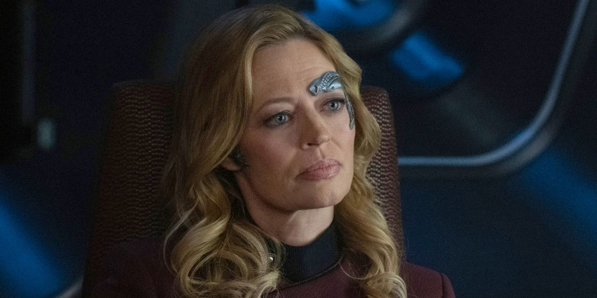 Star Trek Officially Continues Captain Seven of Nine's Story in New Release image