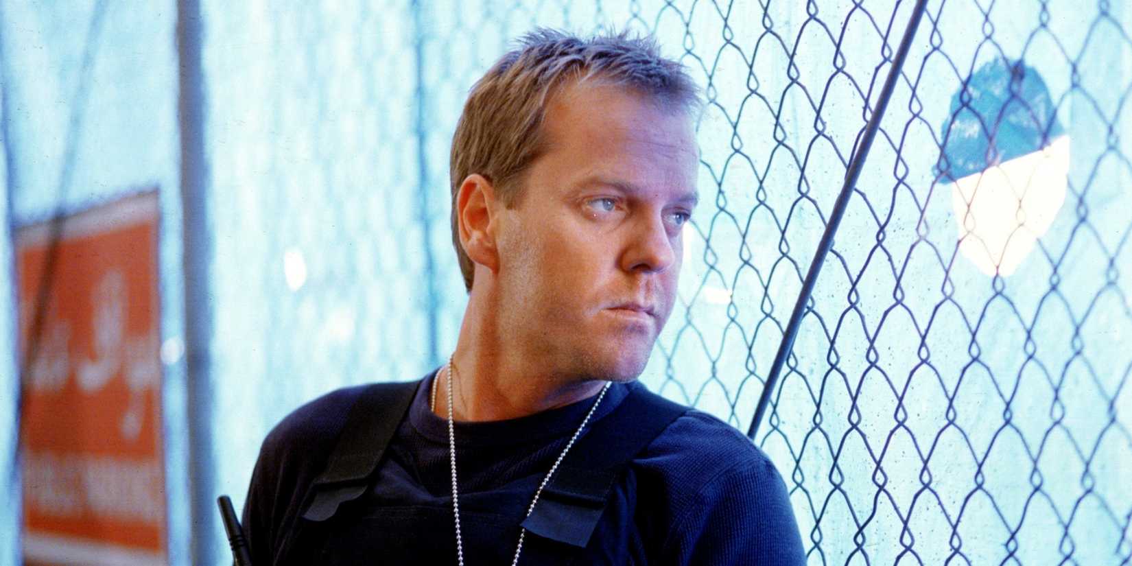 Kiefer Sutherland Officially Confirms a “Really Good Idea” Exists for a ...