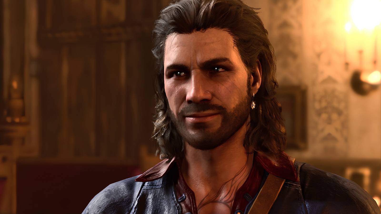 ‘Baldur’s Gate 3’ Star Had No Idea About the Game’s Romance Until It Was Time to Record It [Exclusive]
